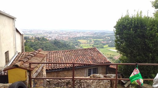 Bergamo Botanical Garden "Lorenzo Rota"
