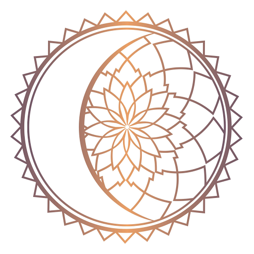 Yoga Lounge Sādhanā logo