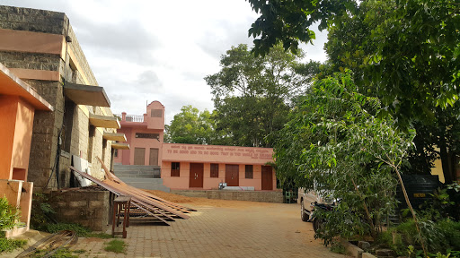 Ramakrishna Mission, Shivanahalli, Jigani Hobli, Anekal Taluk, Bannerghatta, Bengaluru, Karnataka 560083, India, Social_Welfare_Organization, state KA