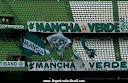 MANCHA VERDE DO CORITIBA