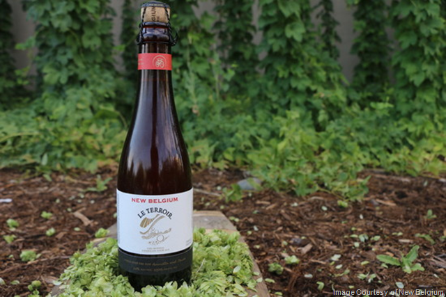 New Belgium Brewing Favorites Return to Pair Perfectly with Final Days of Summer