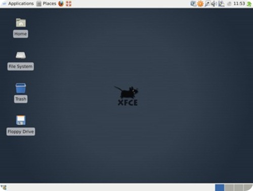 How to install Xfce on Ubuntu6