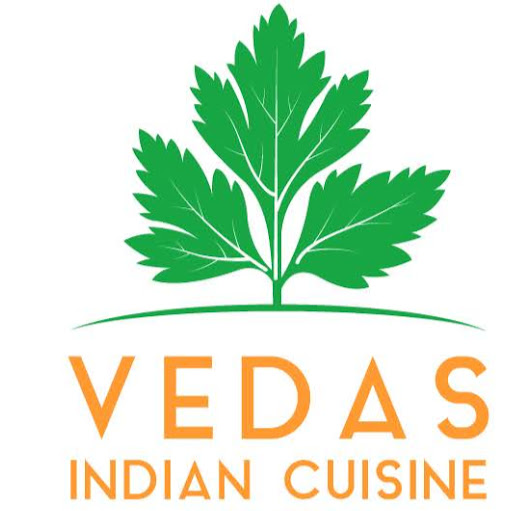 Vedas Indian Cuisine WESTPORT logo