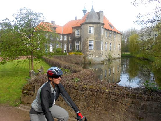 Schloss Ittlingen, Münsterland