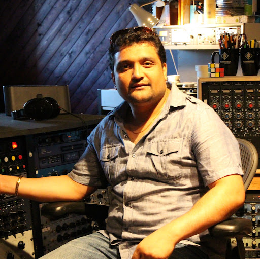 Bobby Music Studio Ltd Audio /Video Recording Studio