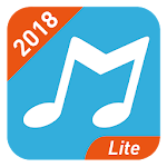 Cover Image of ดาวน์โหลด เครื่องเล่นเพลง MP3 (Lite) 6.86 APK