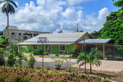 Photos of Oleeka's Garden Cafe