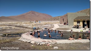 Aguas Termales de Polques 3 Aguas Termales de Polques 3