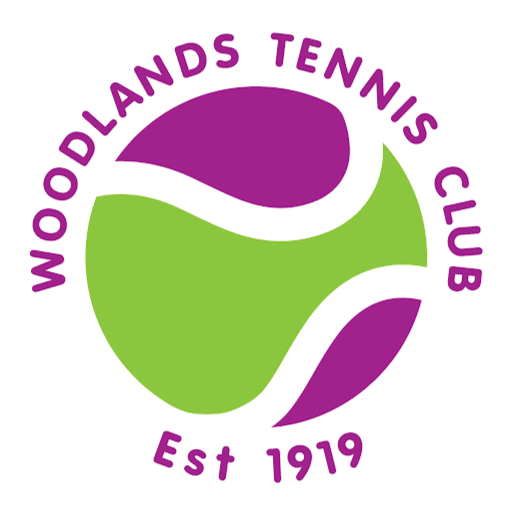 Woodlands Tennis Club logo