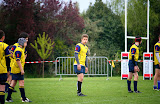 U15-Tournoi super challenge de Le Rheu -13-04-2014