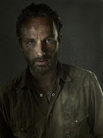 Rick Grimes