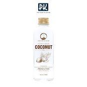 Dầu Dừa Ép Lạnh Ly Tâm Cao Cấp Pk 100Ml, Chăm Sóc Da, Dưỡng Mi