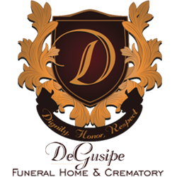 DeGusipe Funeral Home and Crematory