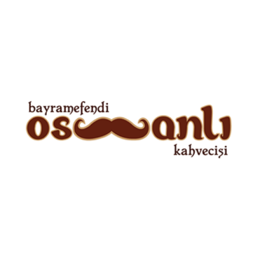 Bayramefendi Osmanlı Kahvecisi logo