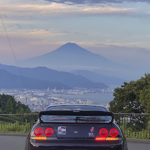 スカイライン GT-R R33