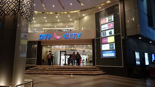 DYP City Mall, B-504, Old Pune - Bangalore Hwy, Nimbalkar Colony, Ruikar Colony, Kolhapur, Maharashtra 416005, India, Shopping_Centre, state MH