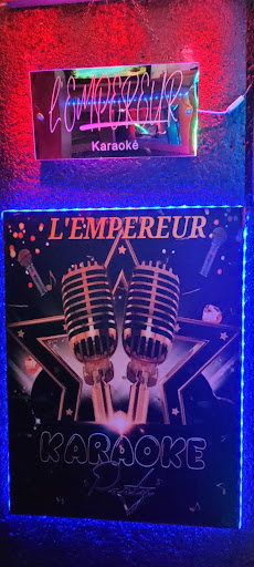 Restaurant L'empereur Karaoké