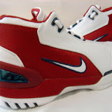 Nike Air Zoom Generation Showcase