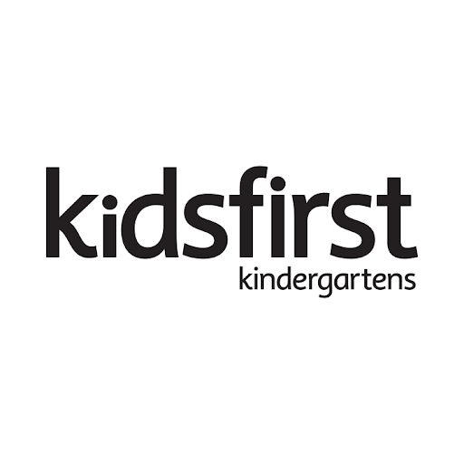 Kidsfirst Kindergartens Wigram logo