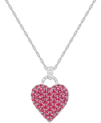 THE SAVVY SHOPPER: Pretty Hearts For Her