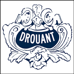 Restaurant Drouant logo