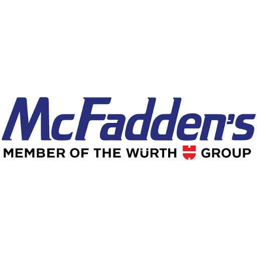 McFadden's Hardwood & Hardware Inc logo