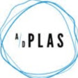 a/d PLAS logo