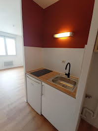 appartement à Albi (81)