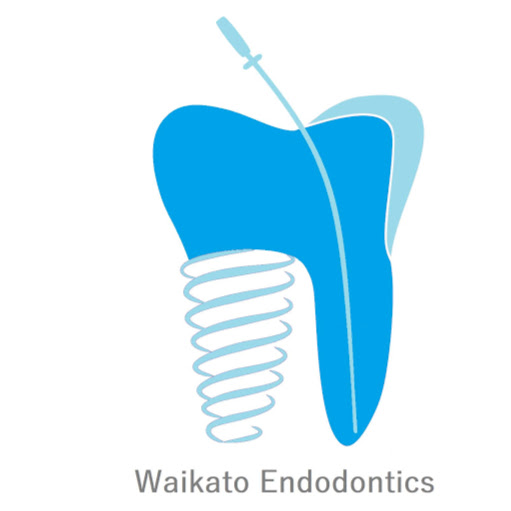 Waikato Endodontics logo