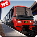 Indian Metro Train Driving Simulator 2018 1.1 APK Télécharger