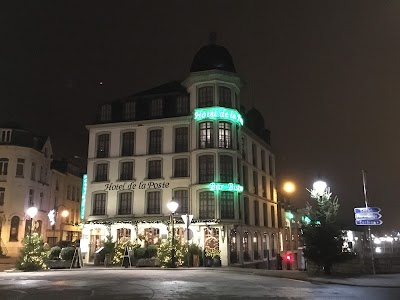 Photos of Hotel de la Poste - Relais de Napoleon III Hotel