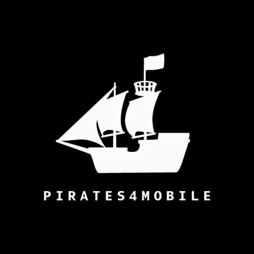 Pirates4Mobile Spandau logo