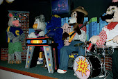 Chuck E Cheese 12
