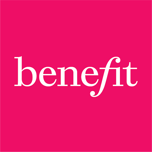 Benefit Cosmetics BrowBar logo