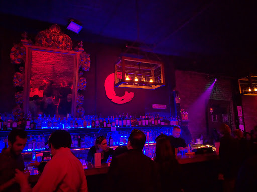 Bar «Cat Club», reviews and photos, 1190 Folsom St, San Francisco, CA 94103, USA