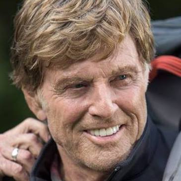 Robert Redford Profile Pics Dp Images