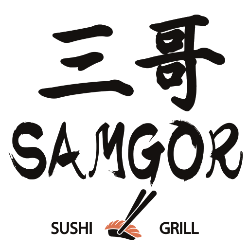 Samgor logo