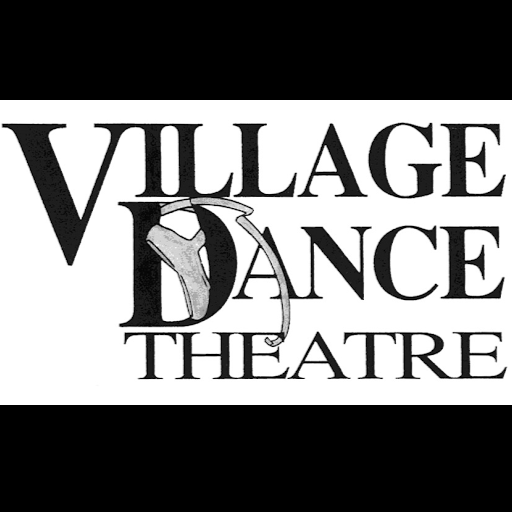 Village Dance Theatre logo