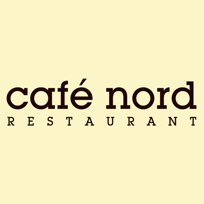 Café Nord logo