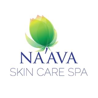 Naava Skincare Spa logo