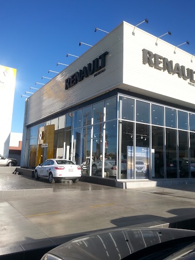 Photos of RENAULT MEXICALI