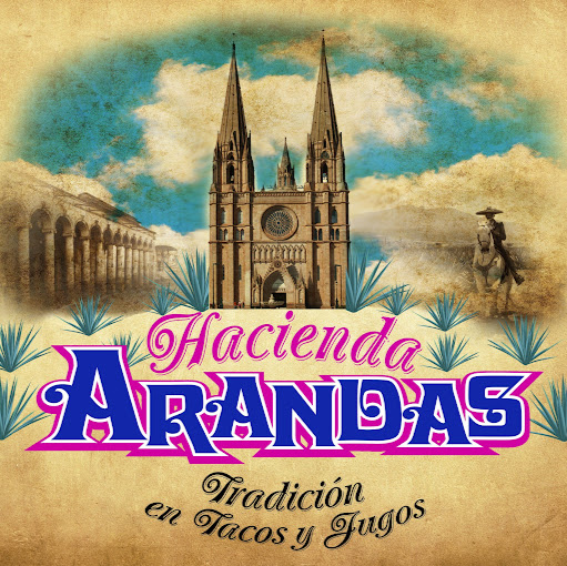 Hacienda Arandas