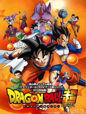 Movie Dragon Ball Super | Bảy Viên Ngọc Rồng Siêu Cấp (2015)