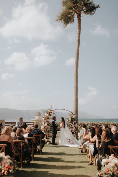 Photographe de mariage Fotis Sid (fotissid). Photo du 10 octobre 2023