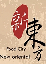 New Oriental Food City