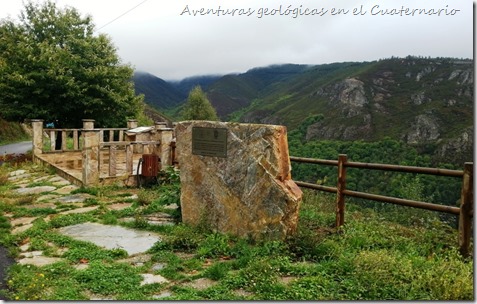 Mirador de Campodola