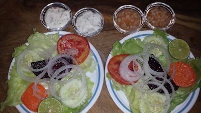 Photos of Restaurante Hamilton beach