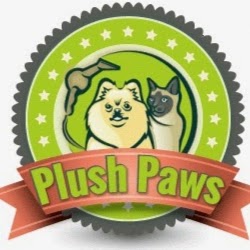 Plush Paws Pet Salon