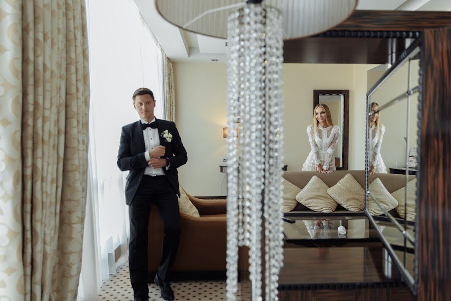 Wedding photographer Maksim Gusev (maxgusev). Photo of 19 July 2019