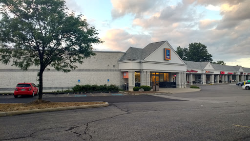 Supermarket «ALDI», reviews and photos, 30700 Detroit Ave, Westlake, OH 44145, USA